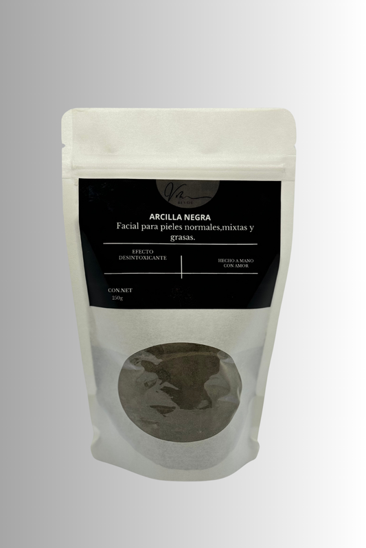 Arcilla Negra