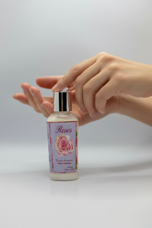 Crema de manos